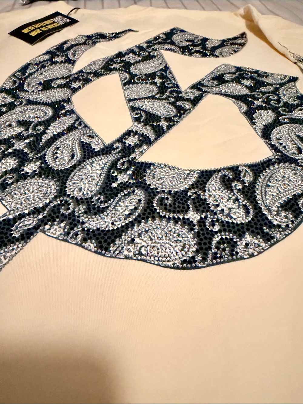 Godspeed longsleeve